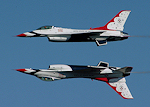 Wings Over Houston - Saturday - Thunderbirds - Solos